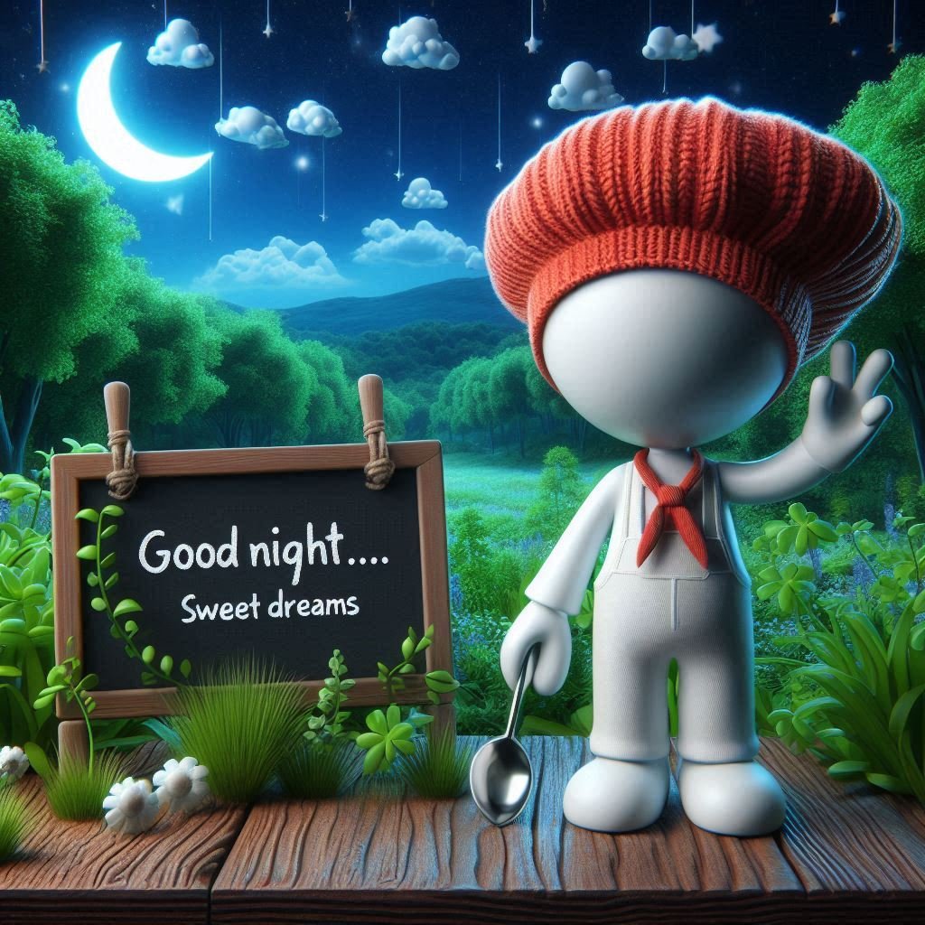 good night images download for whatsapp
