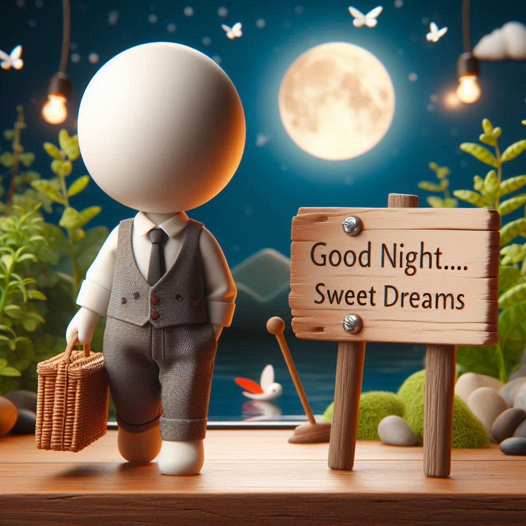 good night images download for whatsapp