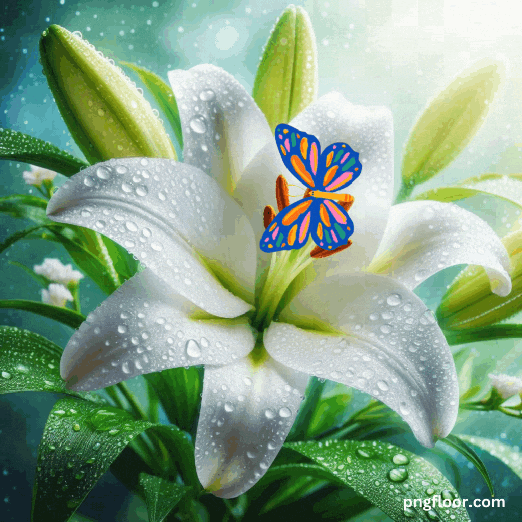 good morning wishes with beautiful flowers images