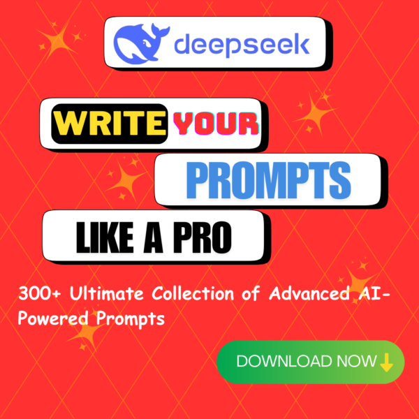 300+ Ultimate Collection of Advanced AI-Powered Prompts